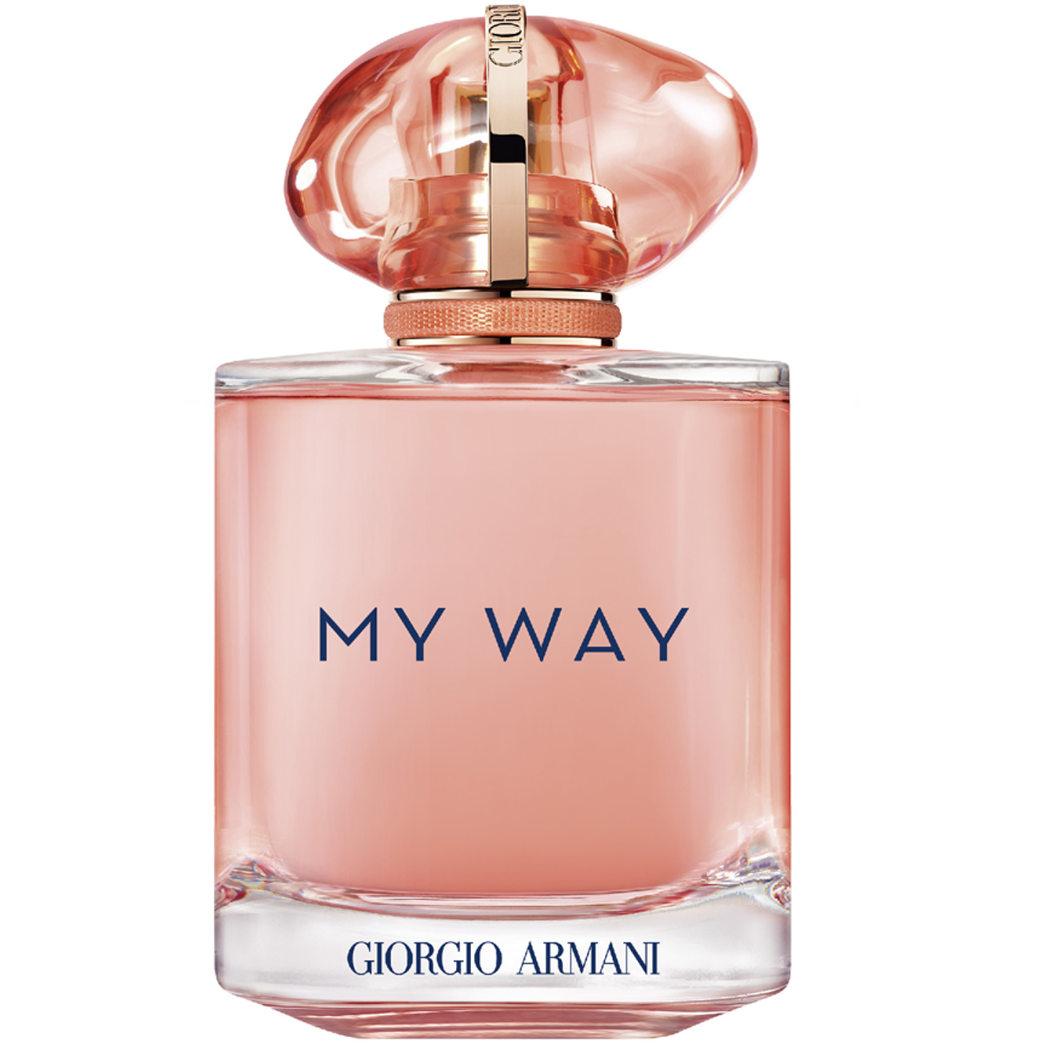 Giorgio Armani My Way Eau de Parfum Ylang 50ml