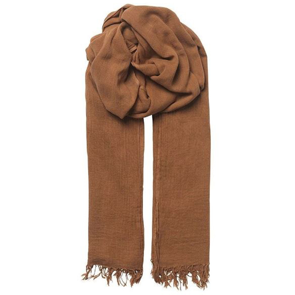 Solid Gaze Ilkana Scarf