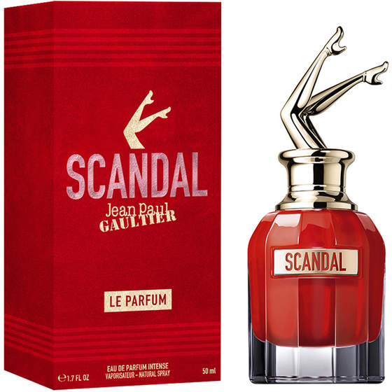 Scandal Le Parfum Her