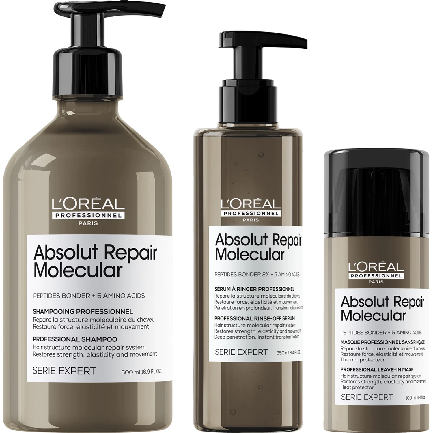 L'Oréal Professionnel Absolut Repair Molecular