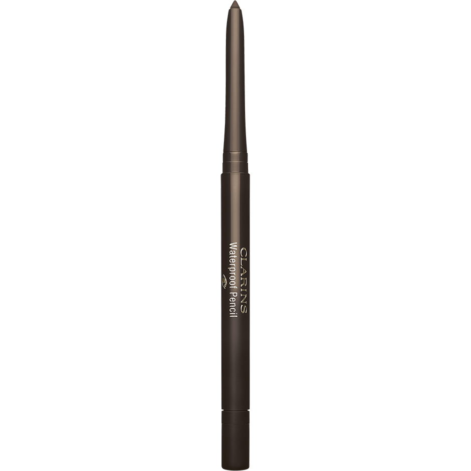 Clarins Waterproof Eye Pencil 02 Chestnut - 3 g