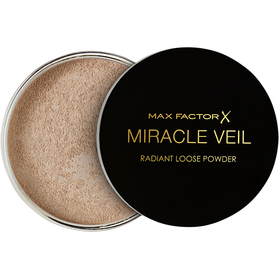 Miracle Veil Powder, 11 ml Max Factor Puuteri