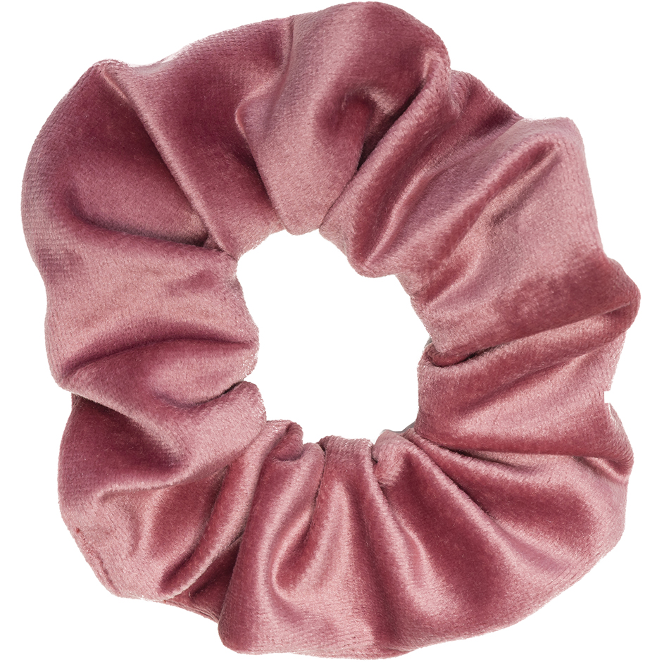 Velvet Scrunchie