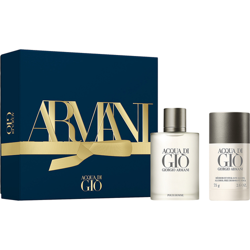 Armani Acqua Di Gio Homme Gift Set