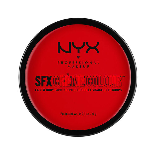 NYX Professional Makeup SFX Creme Color Pot