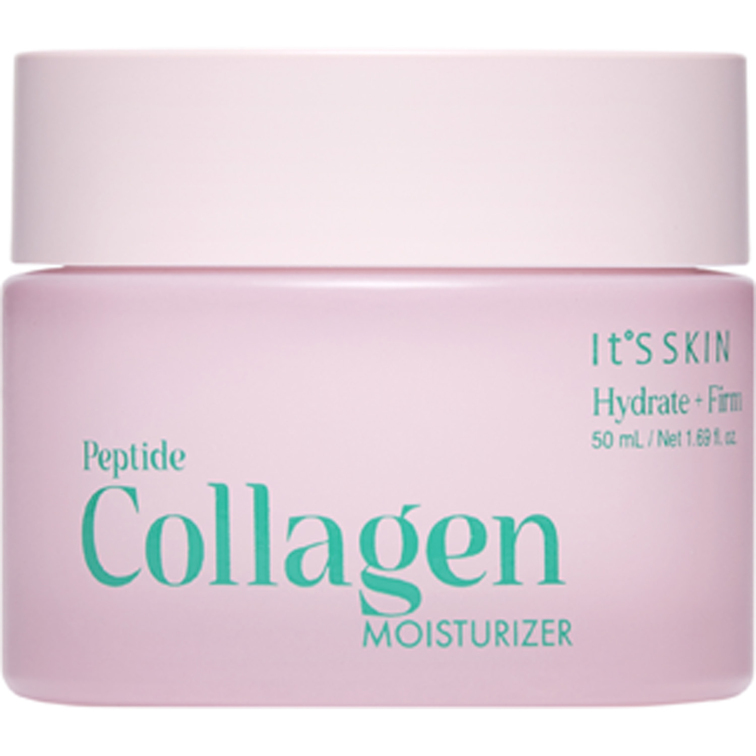 Peptide Collagen Moisturizer