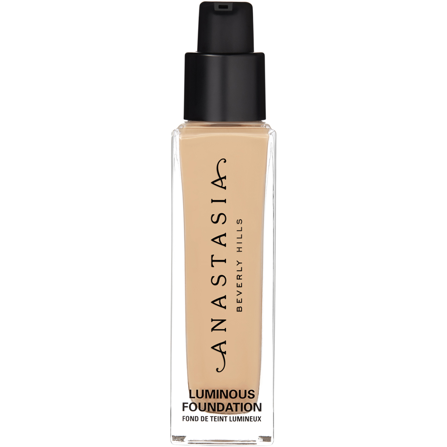 Luminous Foundation