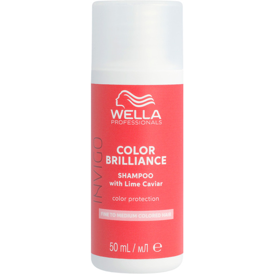 Invigo Brilliance Shampoo Fine