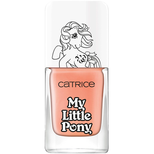 Catrice My Little Pony Nail Lacquer