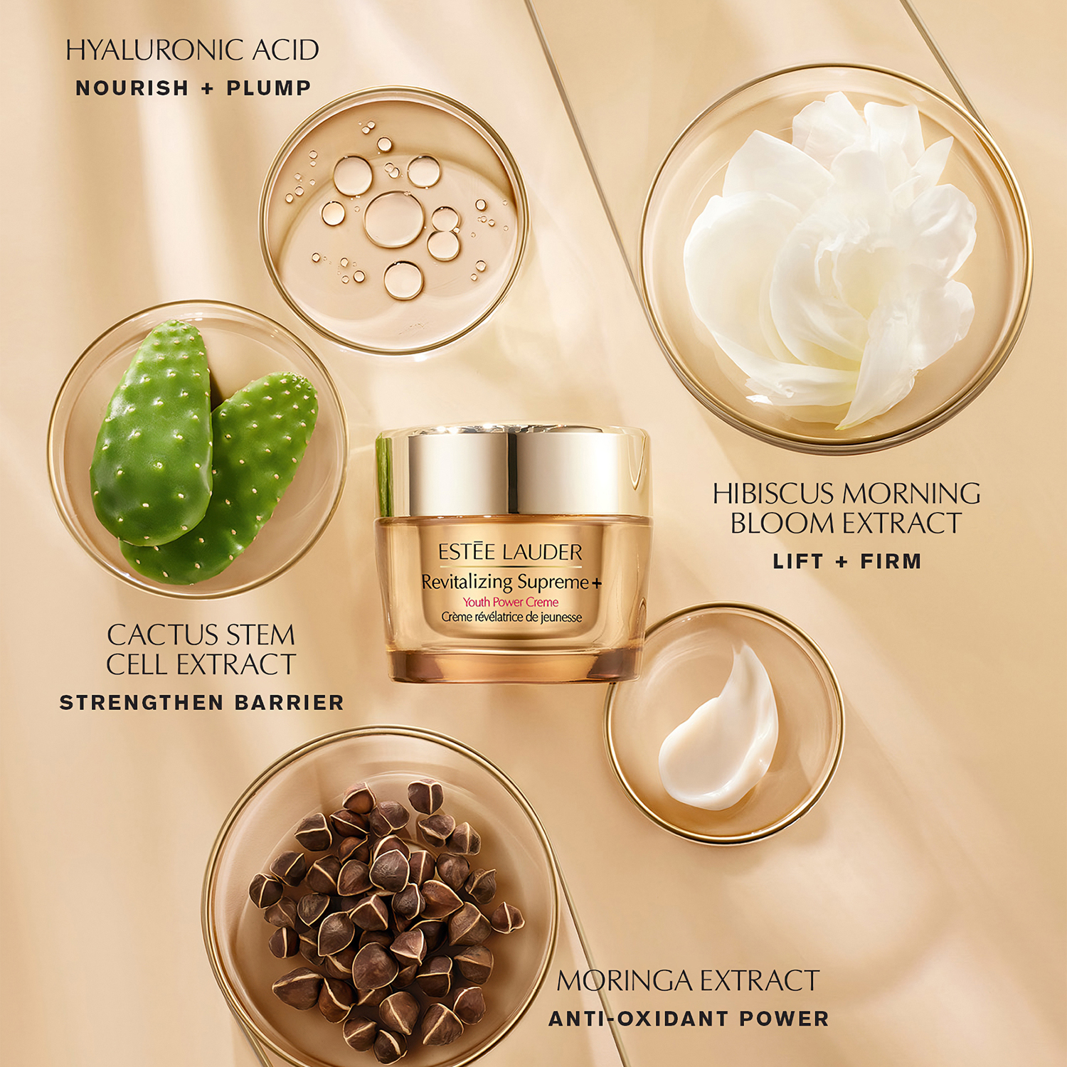 Revitalizing Supreme+ Youth Power Creme