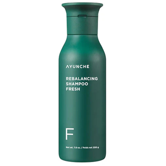 Rebalancing Shampoo Fresh