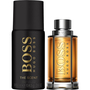 Boss The Scent Duo