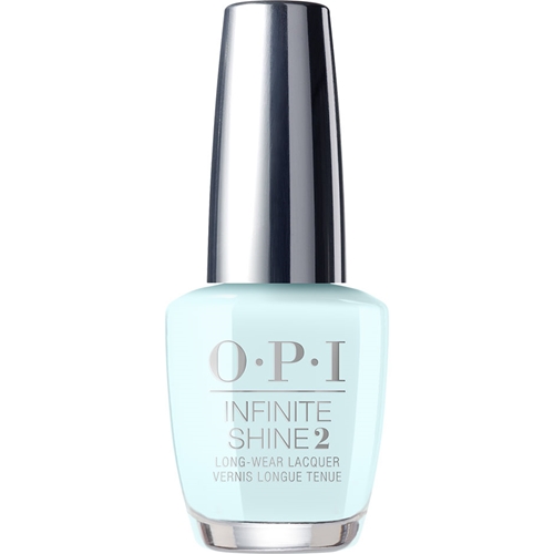 OPI Infinite Shine Mexico City Move-mint
