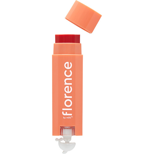 Florence By Mills Oh Whale! Lip Balm