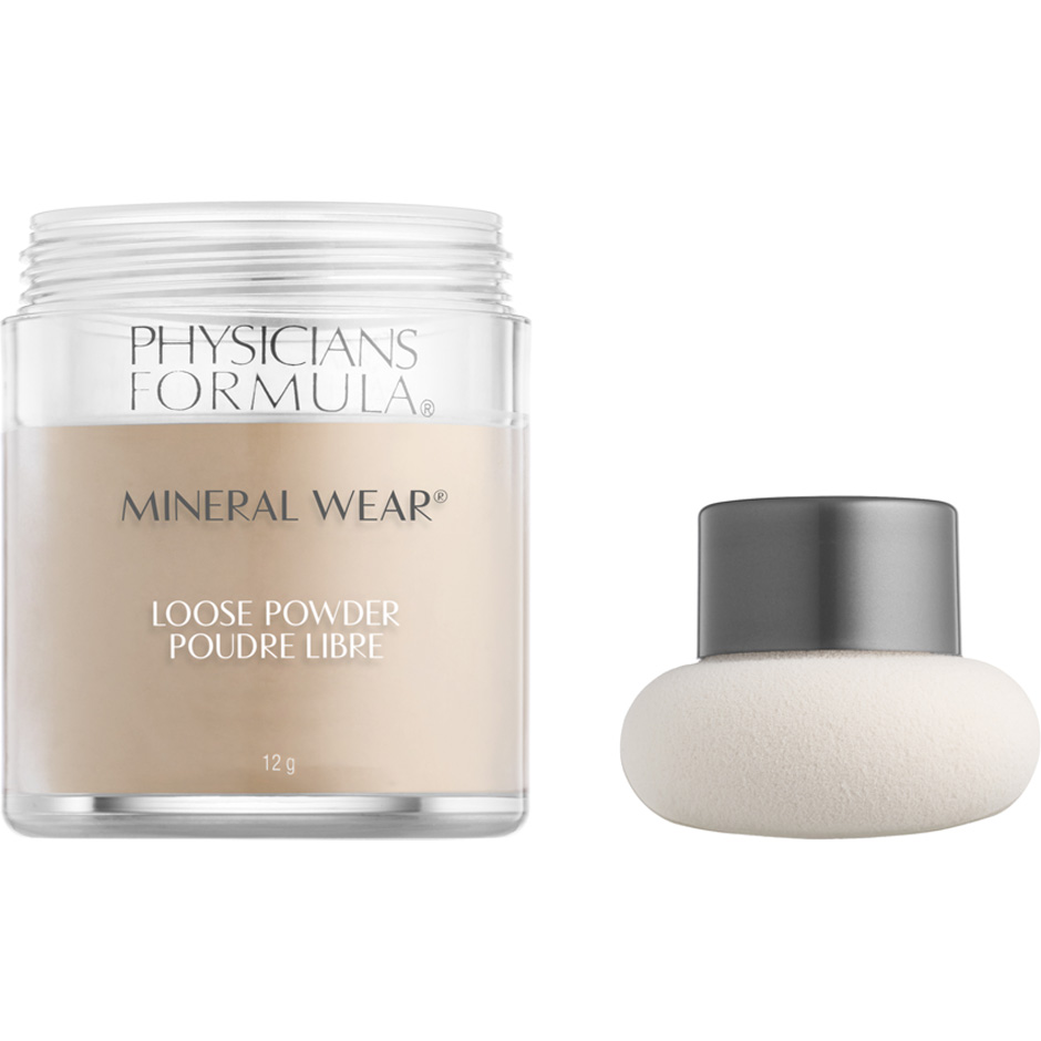 Mineral Wear® Loose Powder SPF16