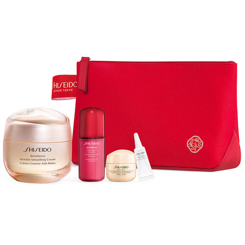 Shiseido Benefiance Neura Gift Set
