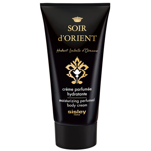 Sisley Soir Dorient Moisturizing Perfumed Body Cream