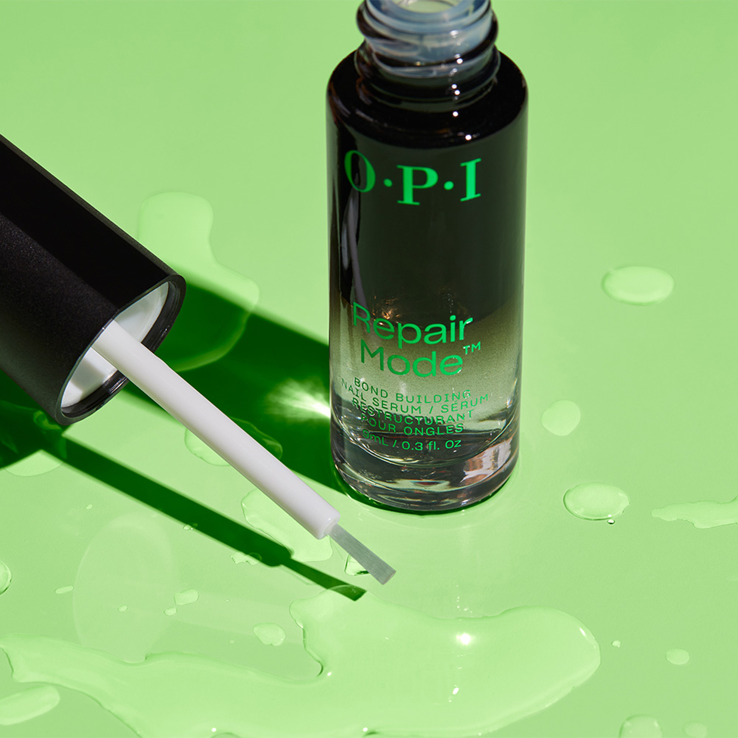 Repair Mode Bond Building Nail Serum