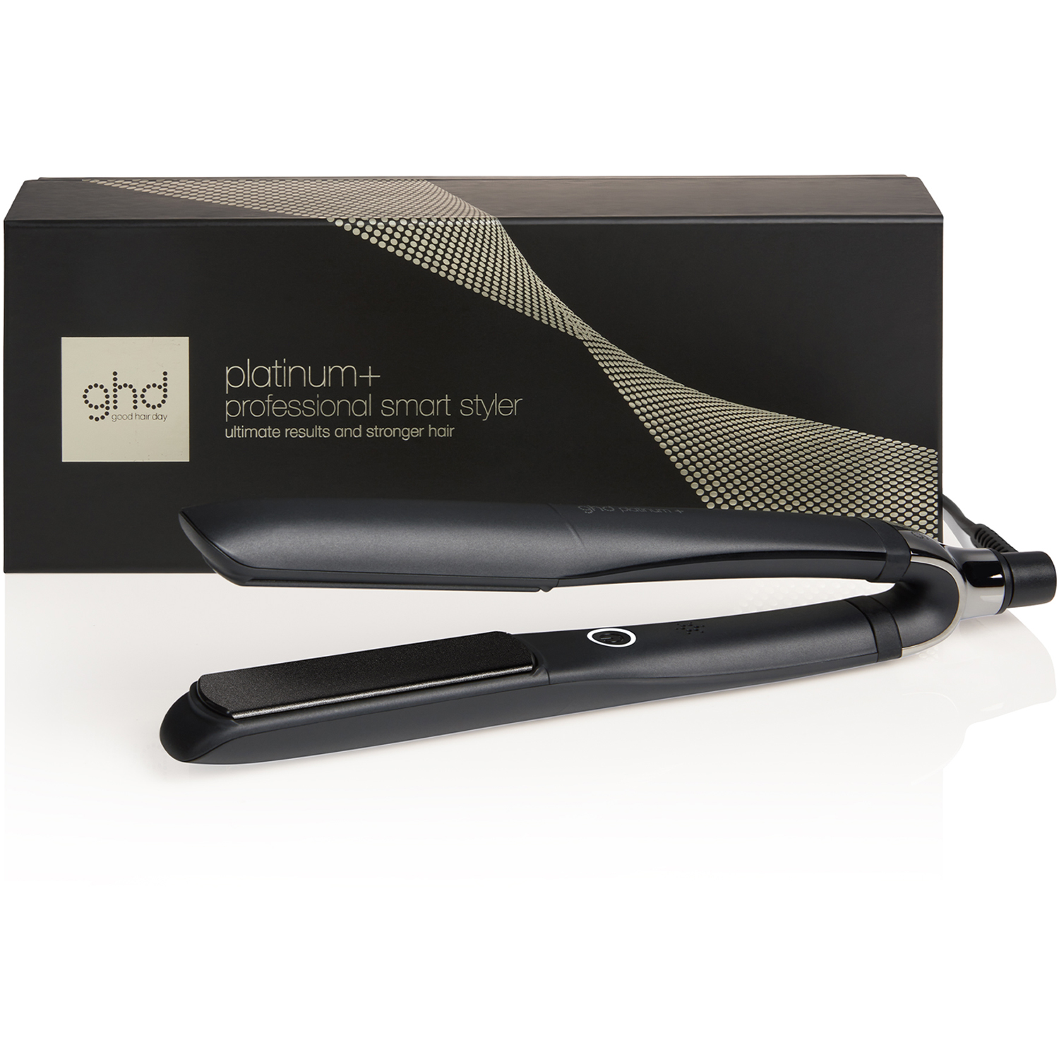 Platinum+ Hair Straightener