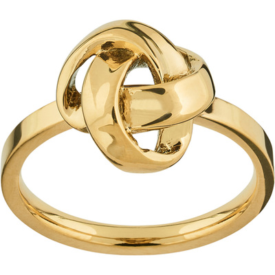EDBLAD Gala Ring Gold M