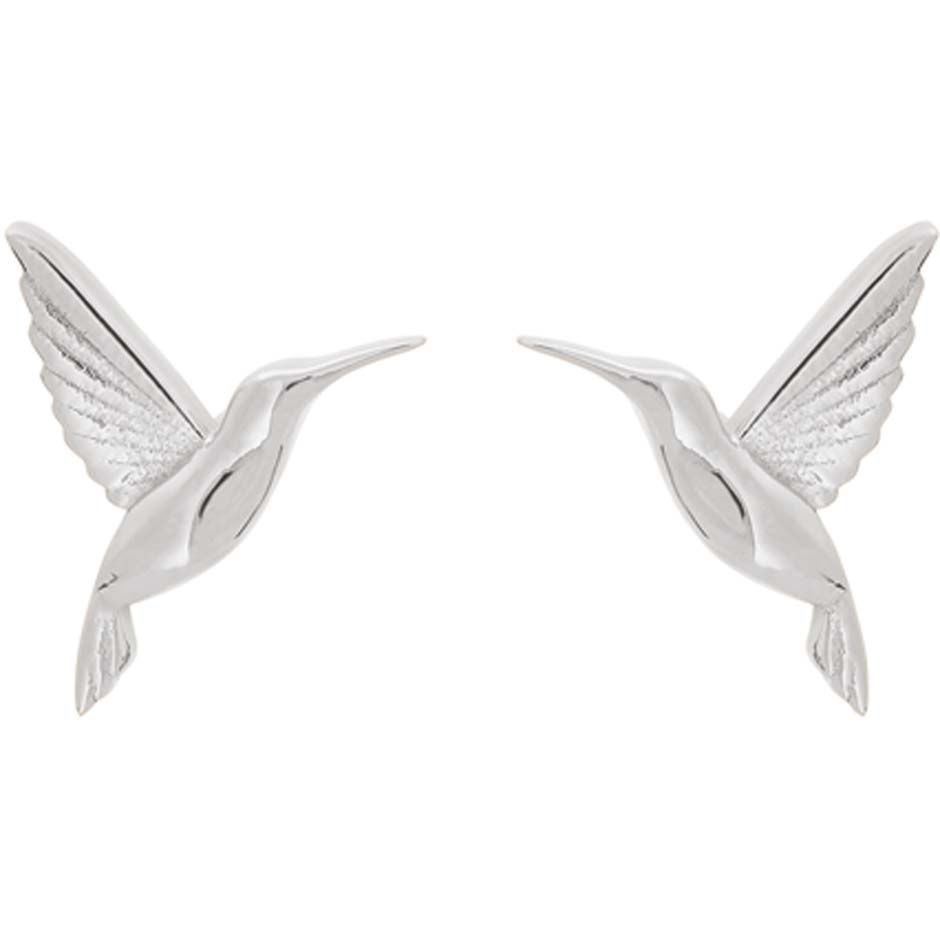 HummingBird Studs Steel