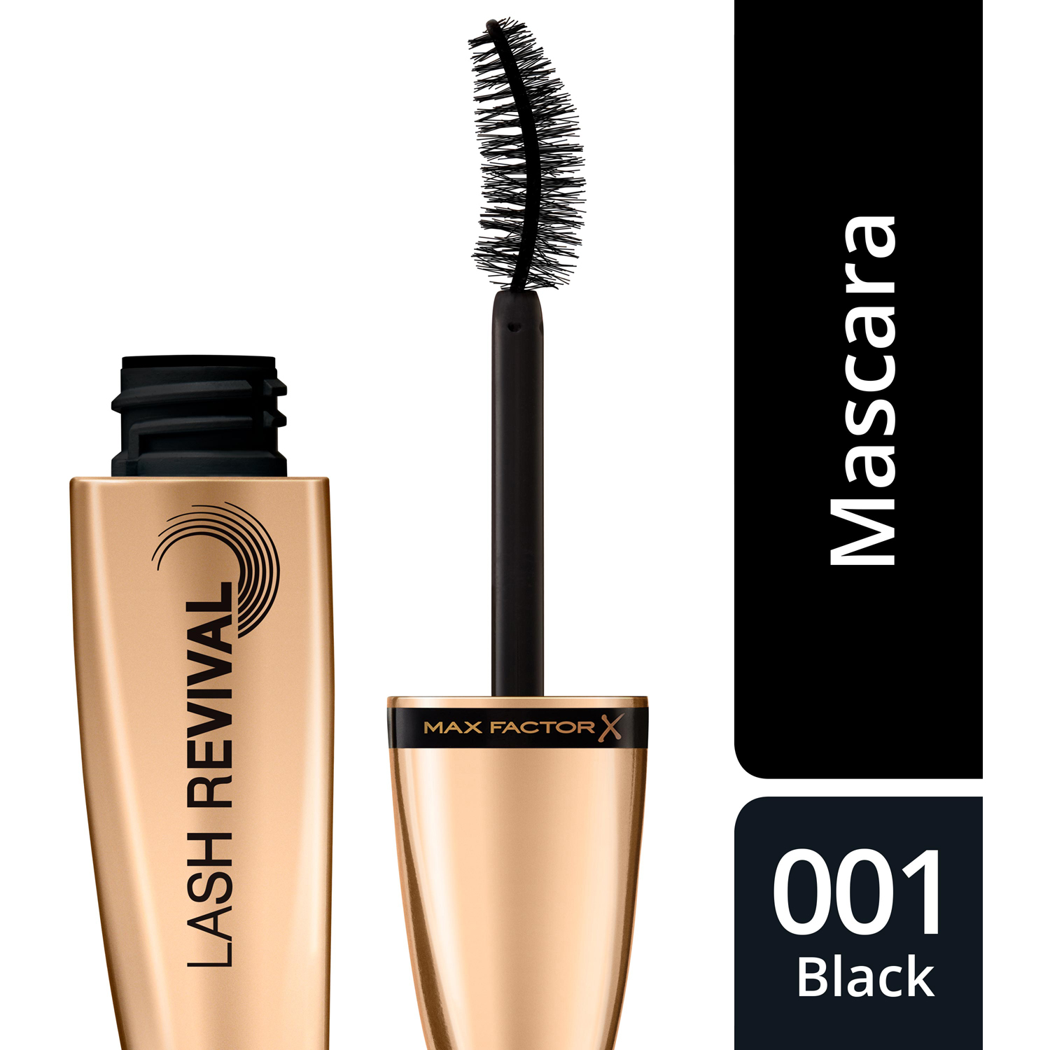 Lash Revival Mascara