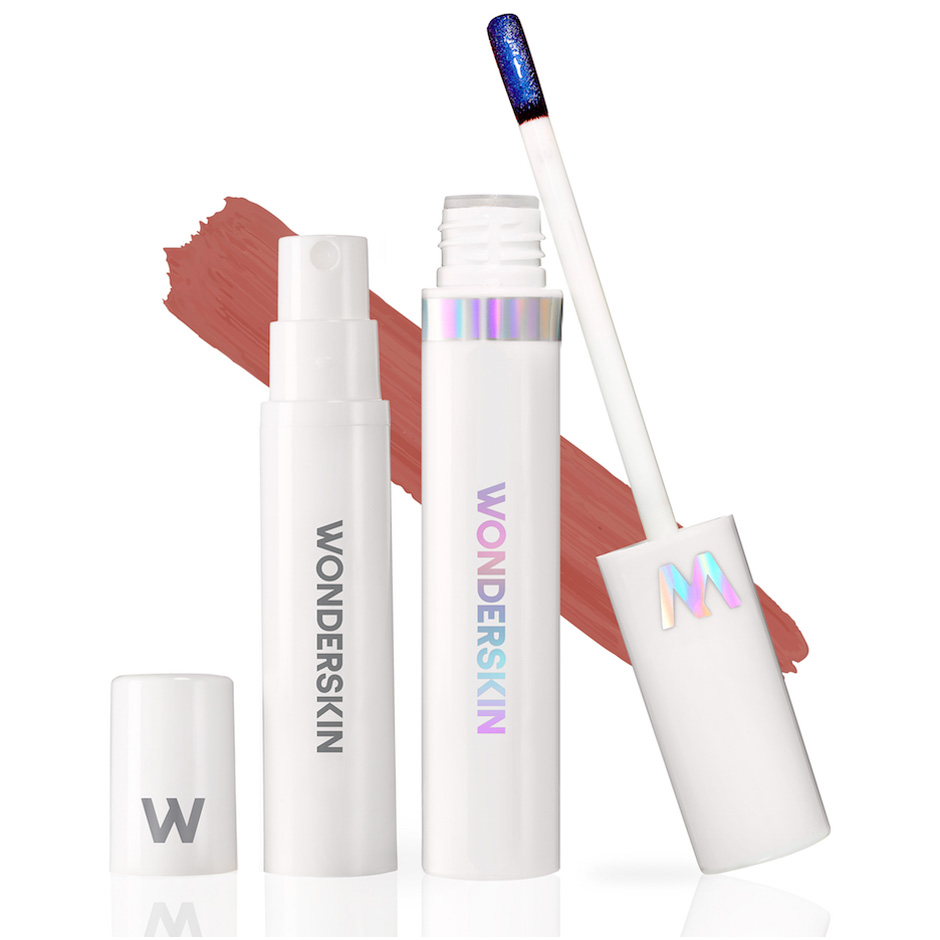 Wonder Blading Peel & Reveal Lip Stain Kit