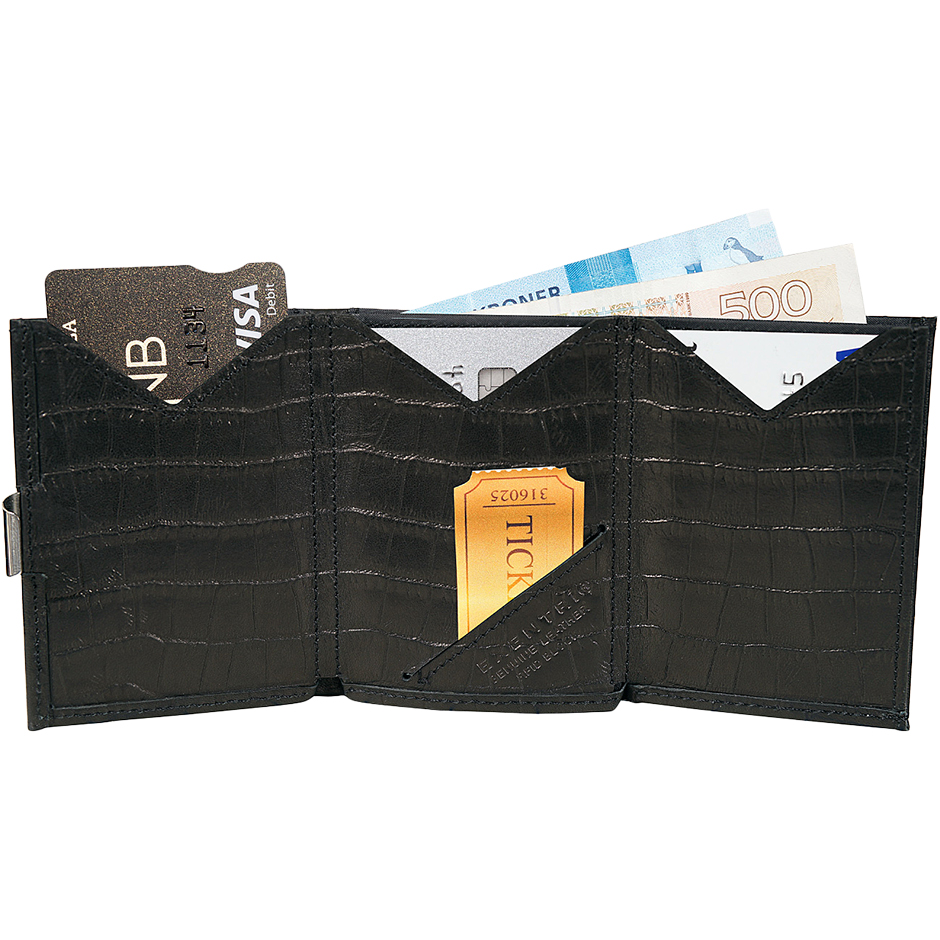EX 101 Caiman Black