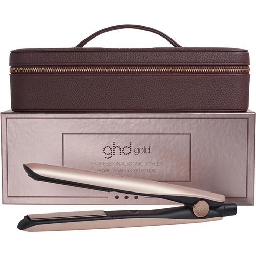 ghd Gold Styler Rose Gold Limited Edition