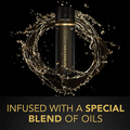 Dark Oil Hair Silkening Fragrant Mist