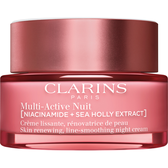 Multi-Active Nuit