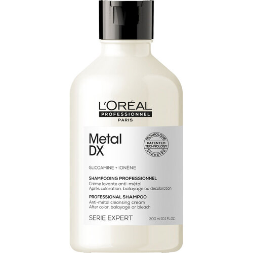 L'Oréal Professionnel Serie Expert Metal DX Shampoo