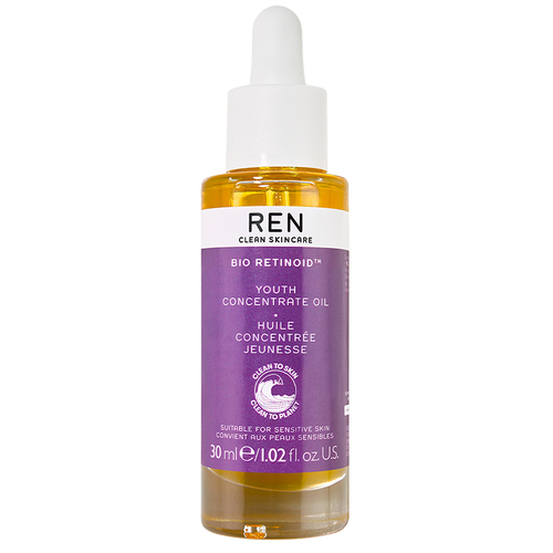 REN Bio Retinoid Youth Concentrate
