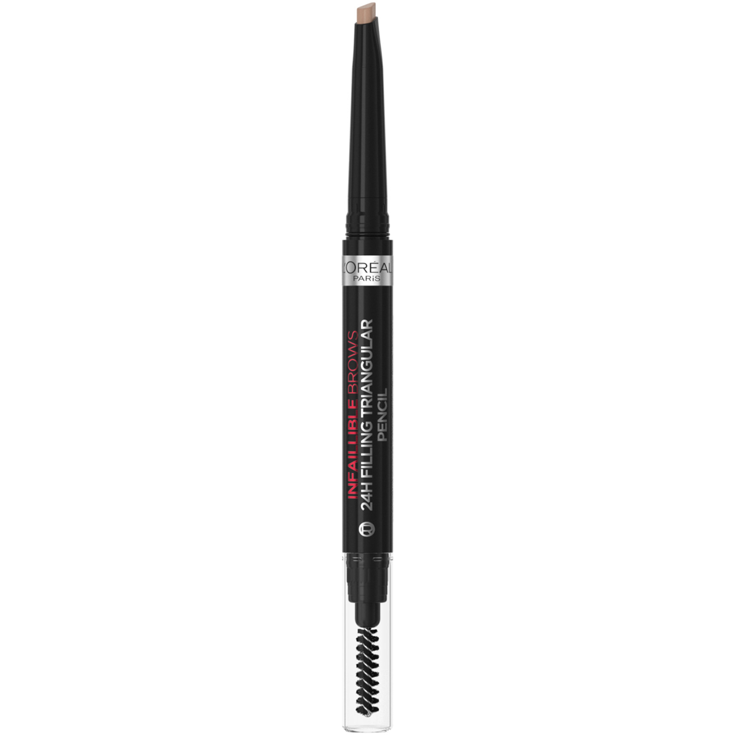 Infaillible Brows 24H Filling Triangular Pencil