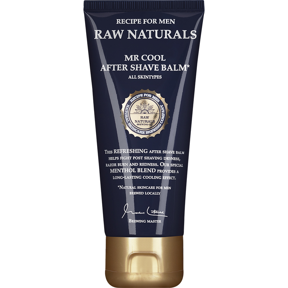 Mr Cool After Shave Balm