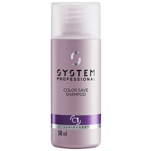 System Professional Color Save Shampoo
