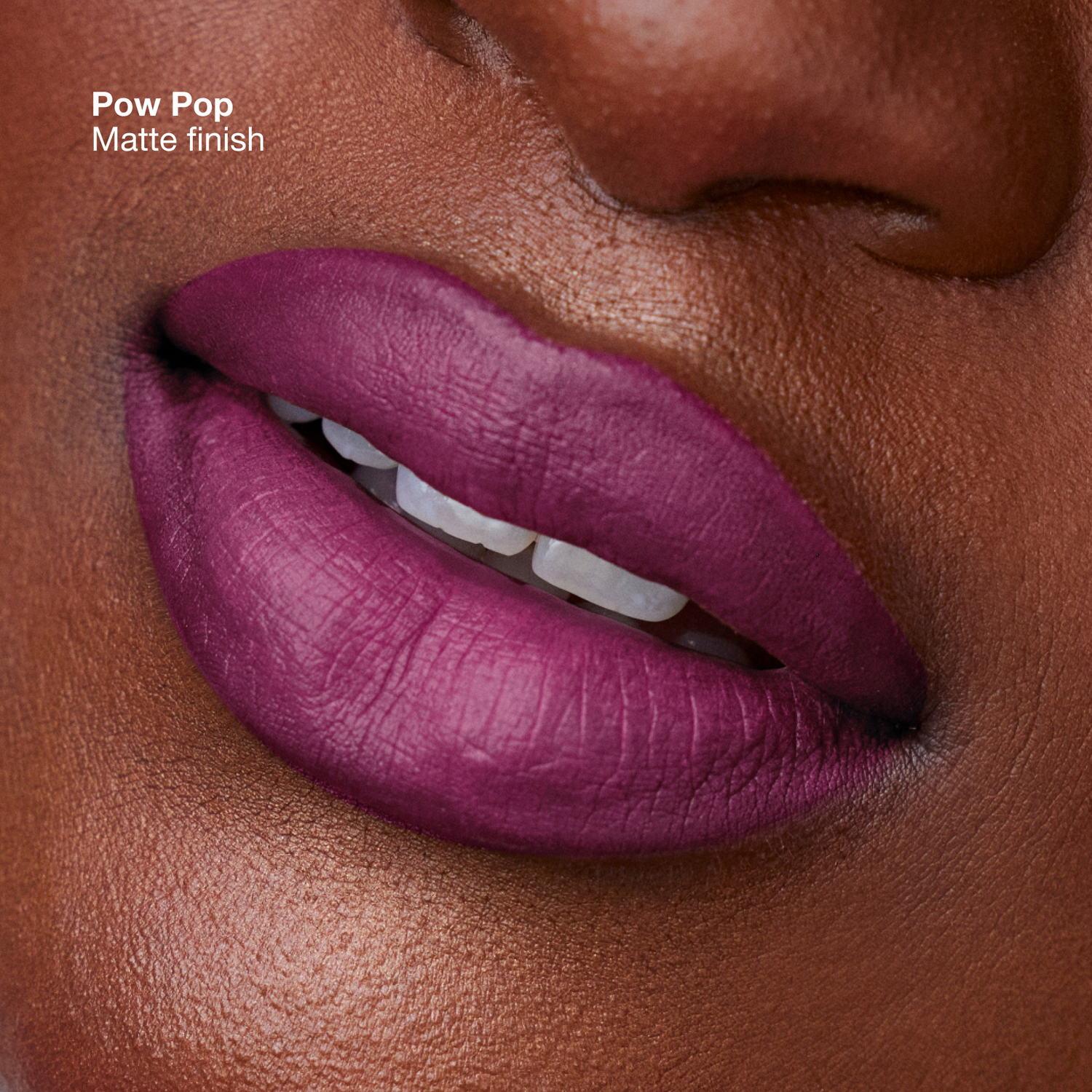 Pop Longwear Lipstick Matte