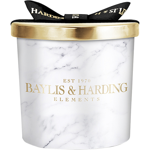 Baylis & Harding Baylis & Harding Elements Luxury 2 Wick Candle