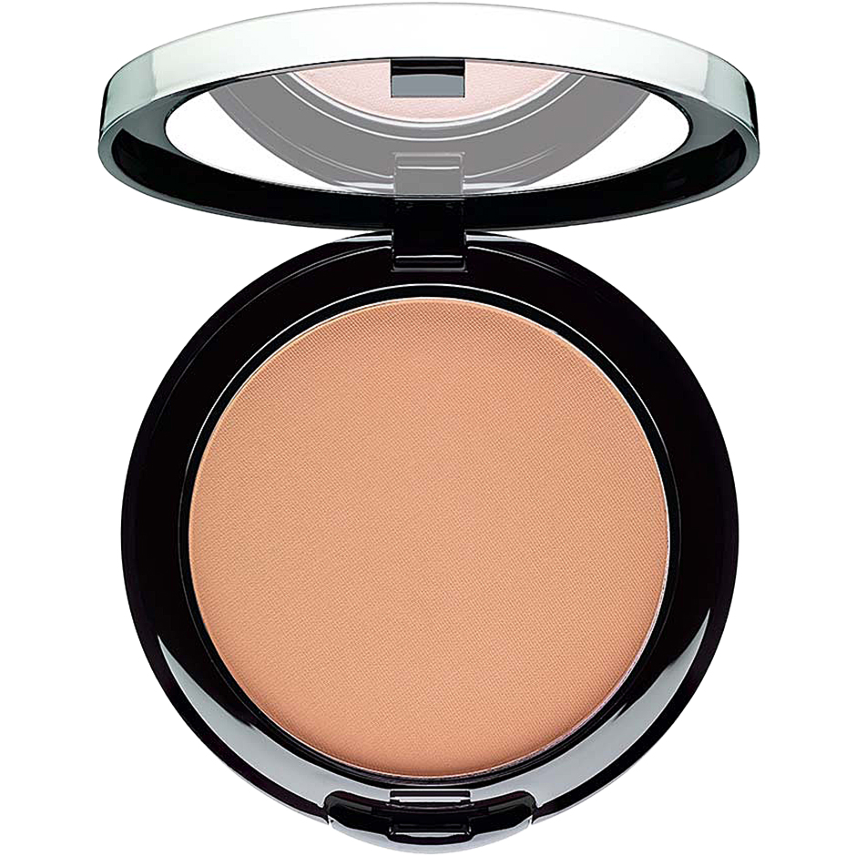 High Definition Compact Powder