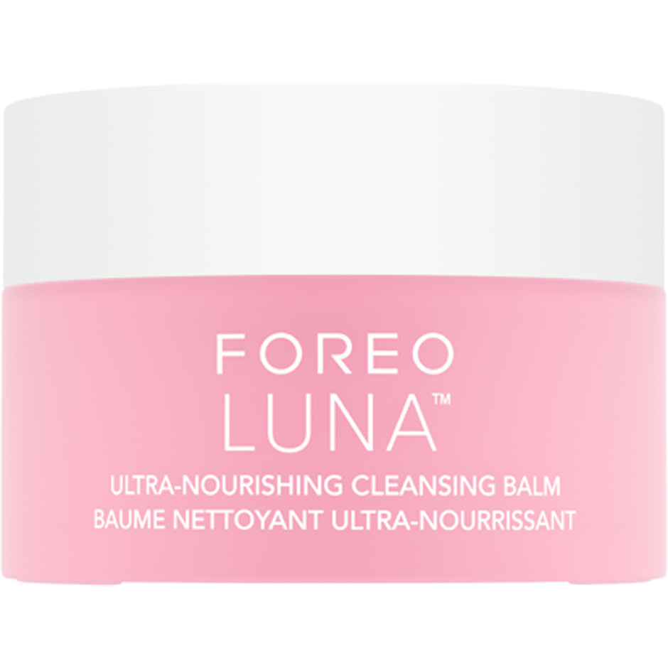 LUNA Ultra Nourishing Cleansing Balm