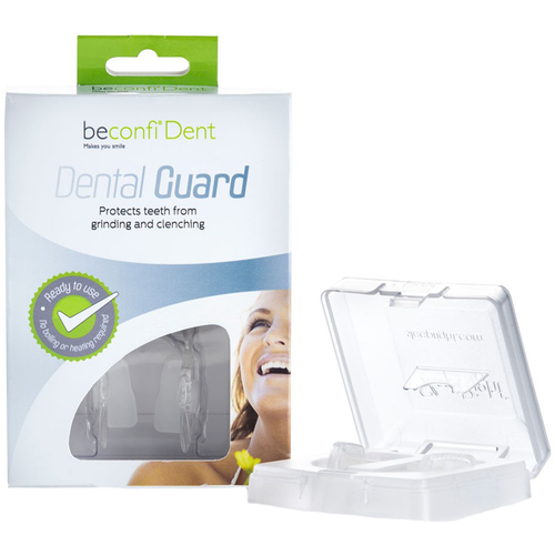 beconfiDent Beconfident Dental Guard Protect