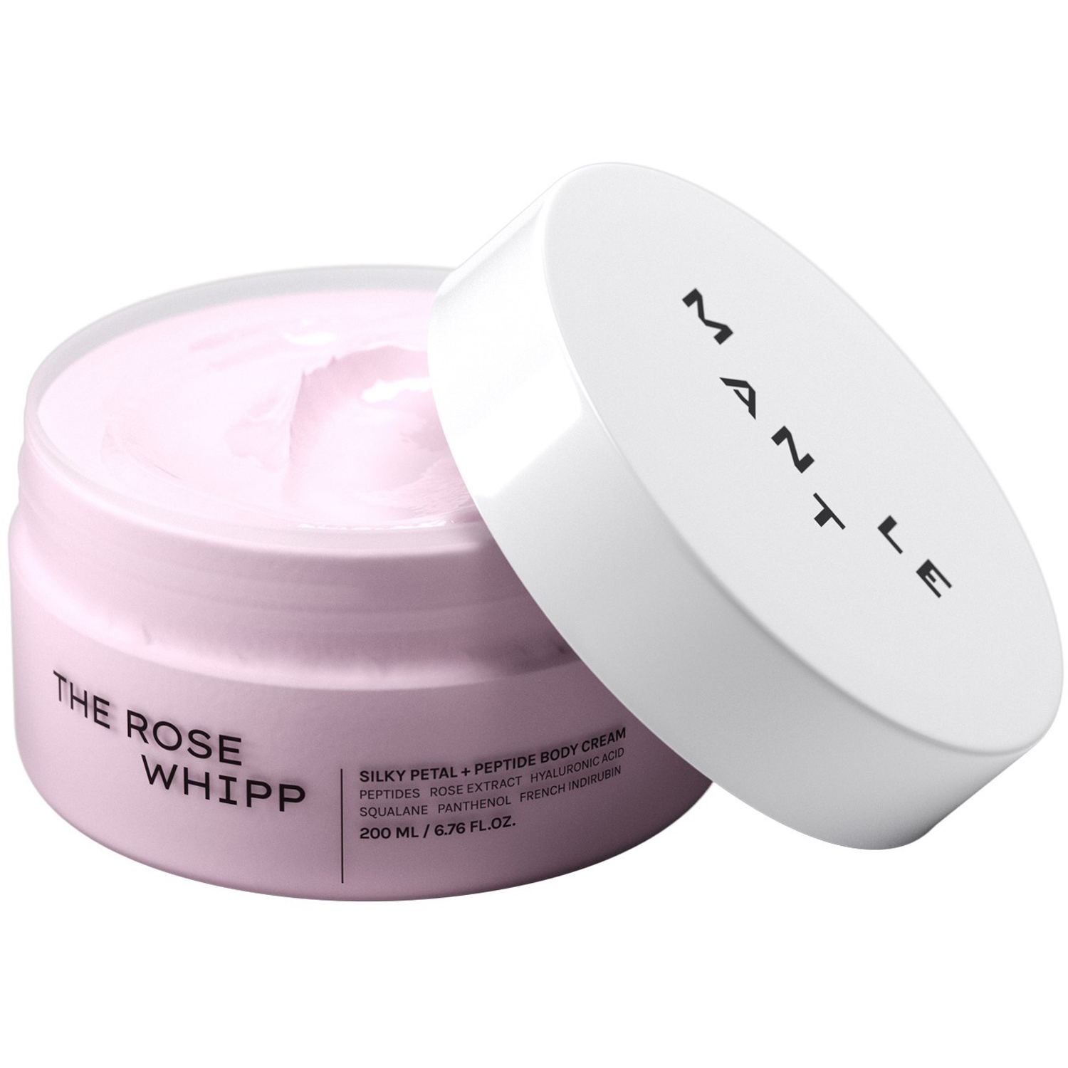 The Rose Whipp