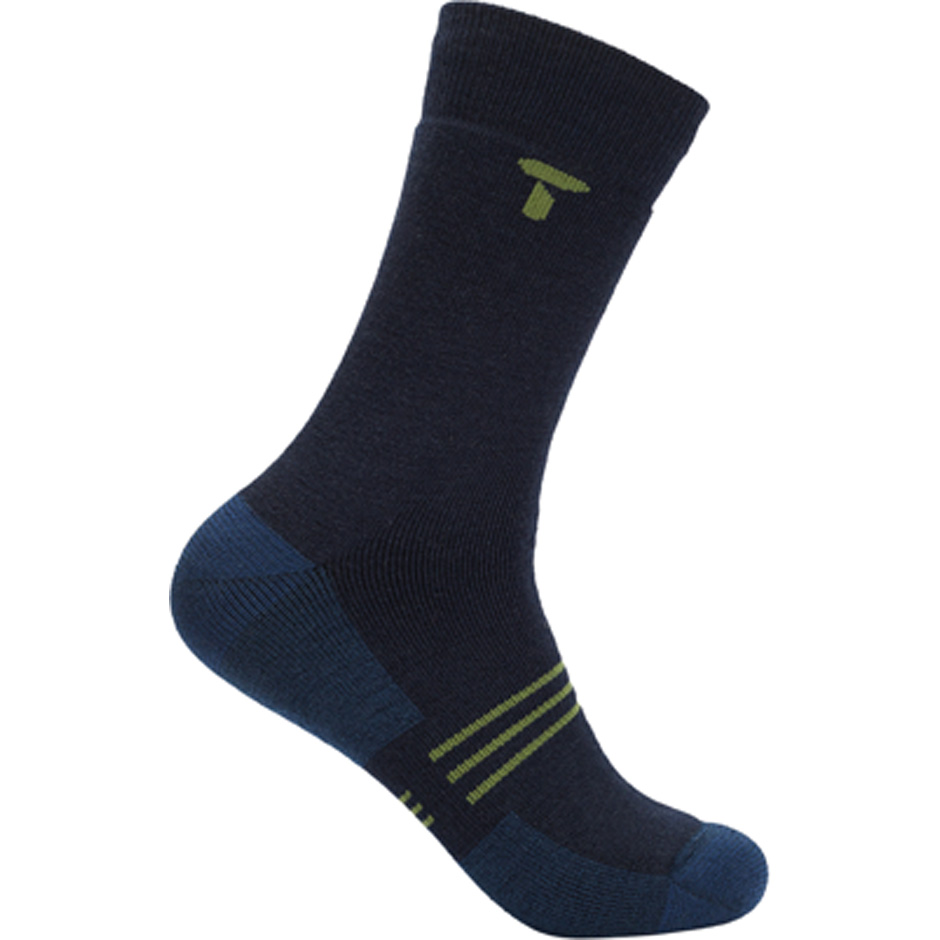 Merino Medium Crew Sock