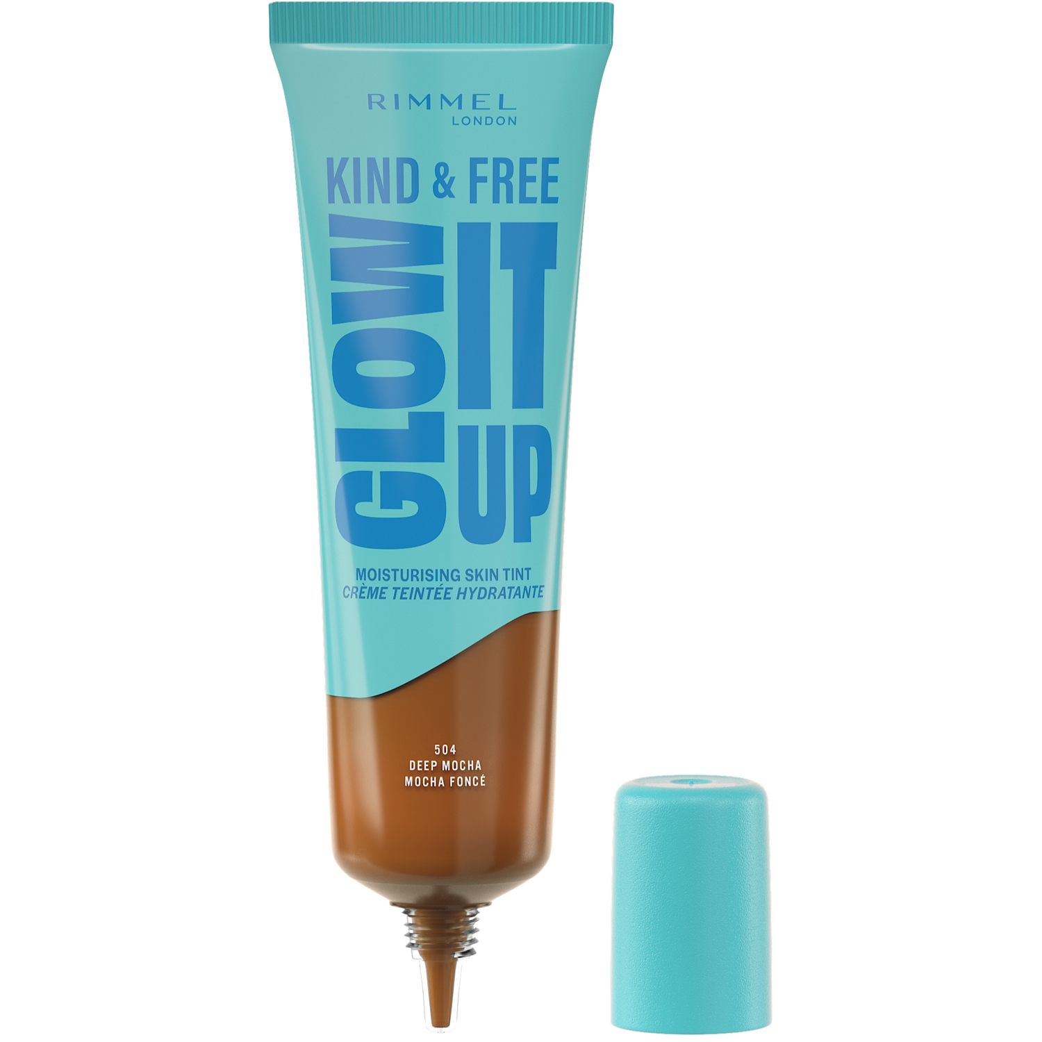 Kind & Free Skin Tint