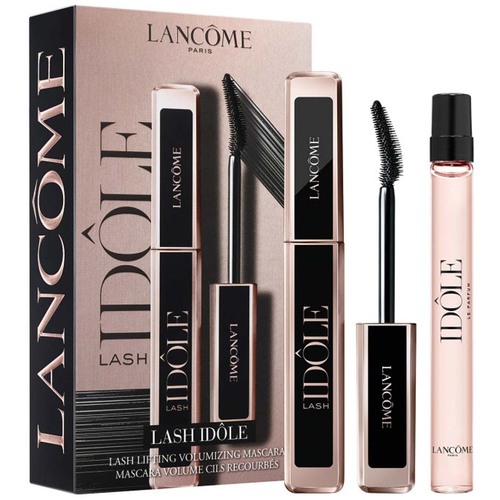 Lancôme Idôle Eye Makeup and Fragrance Set