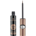 Liquid Ink Eyeliner Waterproof Brown