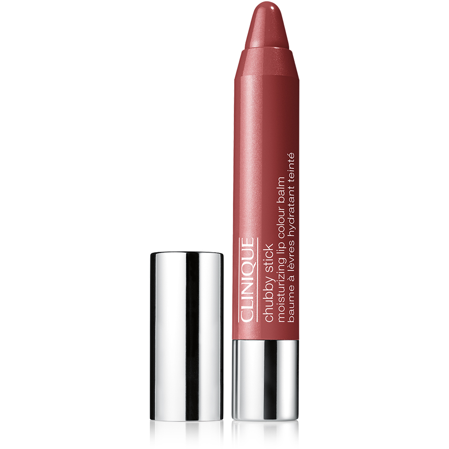 Chubby Stick Moisturizing Lip Colour Balm