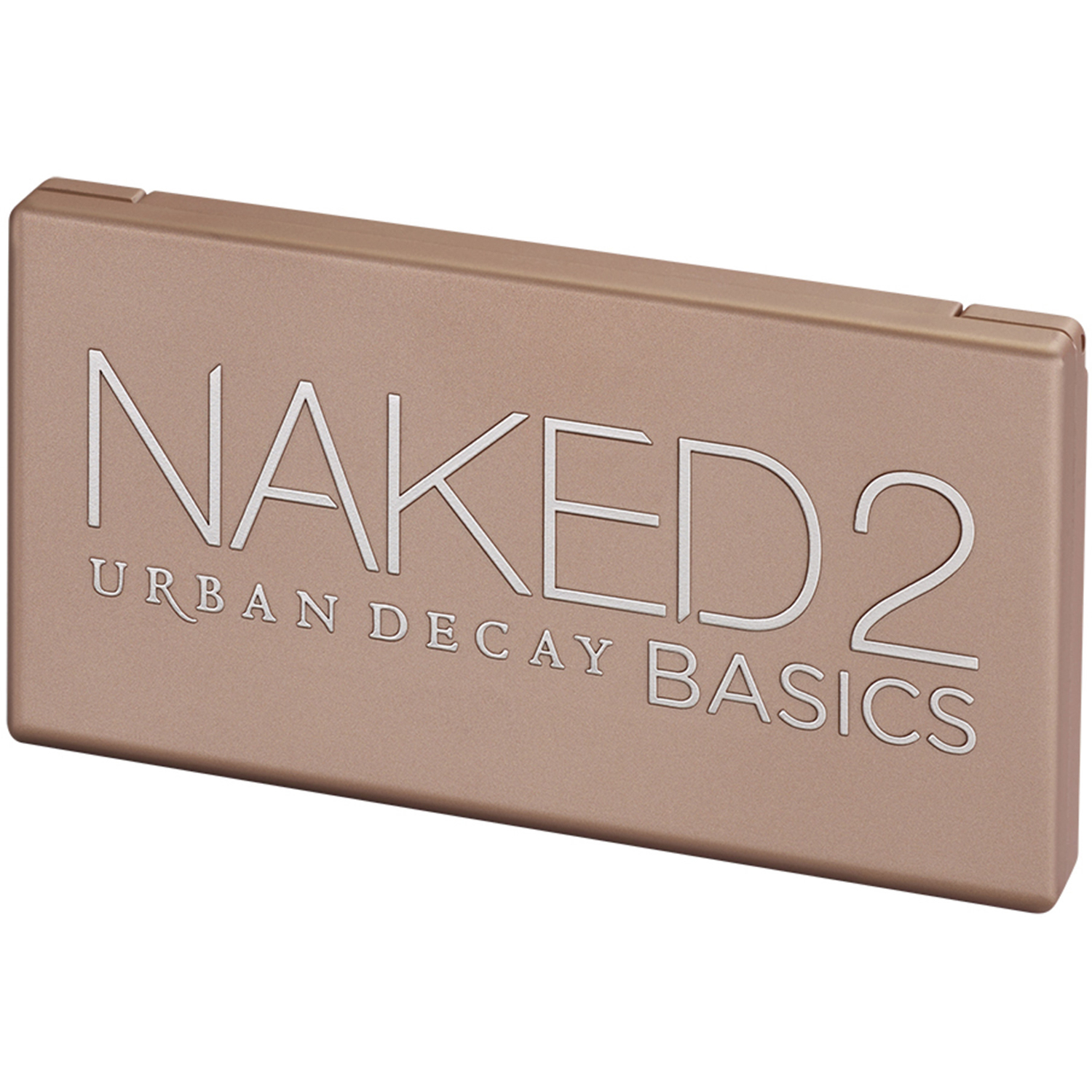 Naked Basic 2