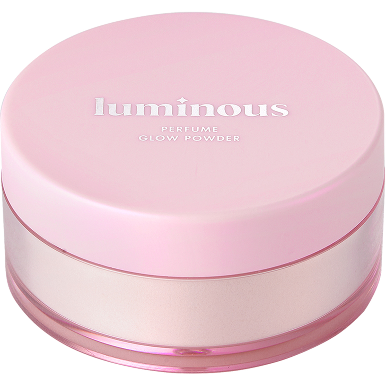 My Luminous Perfume Glow Powder