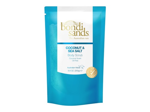 Bondi Sands Coconut & Sea Salt